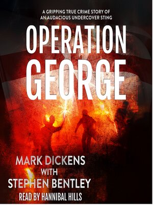 cover image of Operation George